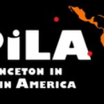 Princeton in Latin America on November 1, 2026